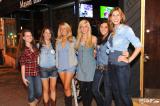 Denim Does Good; Madisons Mason Jar-ty Party Raises $1,000+ For No Greater Sacrifice!